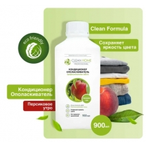 Кондиционер-ополаскиватель  №565