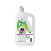 Средство для мытья посуды VIRma Горные травы (5200 мл)