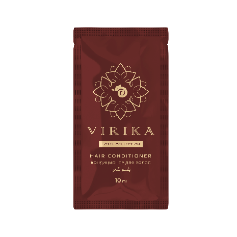 Шампунь для волос VIRika Classic (10 мл)