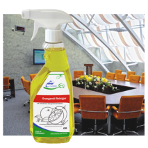 Чистящее средство на основе апельсинового масла 500мл AMV Германия