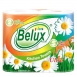 Бумажные полотенца Belux Plus0