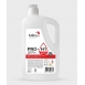 Чистящее средство для профес уборки (на основе акт хлора) VIRlan PRO H1 5200мл0