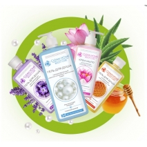 Крем-мыло №542 