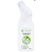 Гель для чистки сантехники №439 