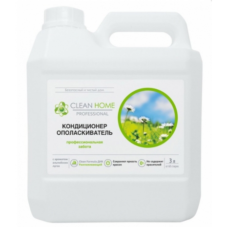 Кондиционер-ополаскивательmn